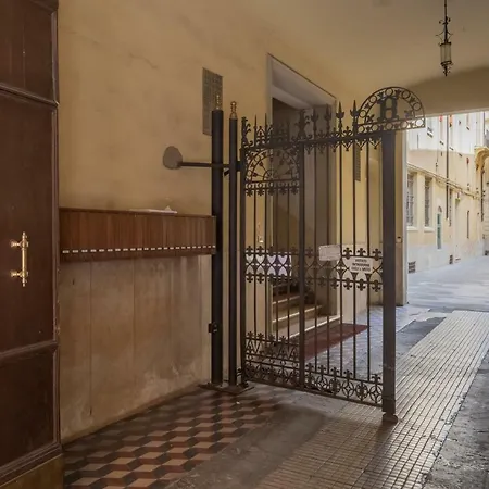 Appartement Santo Stefano Downtown Bologna